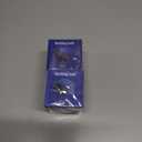 2 x Interactive Cat Toys for Indoor Cats & Dogs, 2025 Newly Upgraded Version Tail 3.0 Cat Toys, Smart Interactive Cat & Dog Toy Ball, Automatic Moving Ball Christmas Birthday Gift for Pets (Blue)