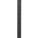 Ivilon Countertop Paper Towel Holder - Modern End Cap Minimalist Design - Color Oil Rubbed Bronze