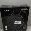 Tikom Robot Vacuum and Mop Combo, 5000Pa Robotic Vacuum Cleaner, 150 Min Max, App & Remote Control, Ideal for Hard Floor, Carpet, Pet Hair, Self-Charge(G8000 Max)