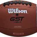 WILSON GST SpeedSkin Heir Football - Brown, Women's Size