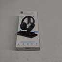 Deskmate 5-in-1 Headphone Stand & Wireless Charger IAQST303B