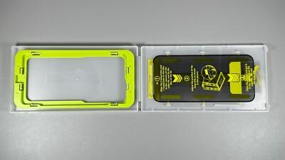 Screen protectors for iPhone 16 pro max
