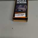 Traeger Grills BAC523 Electric Pellet Sensor Grill Accessory for Ironwood 650, Ironwood 885, Pro 575, & Pro 780, Black