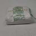 Good Sleep Bedding Cooling Sheets Queen - Queen Sheet Sets, 4 Pc, Egyptian Cotton Queen Bed Sheets Set, Sateen Weave, Soft Sheets Queen Size Bed Set Deep Pockets Fits Upto 16" - Lavender