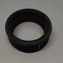 S&S Cycle Replacement Air Filter for Teardrop Air Cleaner Kit 106-4722