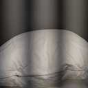 MIULEE Throw Pillows Inserts, Pack of 2 18x18 Inch 100% Virgin Fiber Filling Bed Couch Pillows