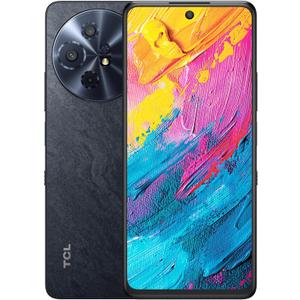 TCL 60 XE NXTPAPER 5G Cell Phone, AT&T, T-Mobile & Verizon Unlocked Android Smartphone, 8GB+128GB, 6.8" 120Hz Paper-Like Display, AI Features, 5010mAh Battery, Advanced Camera System, Space Blue