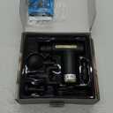 iLive Personal Handheld Massager IMP202B 047323042027 Black 