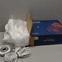 Bedsure Heated Mattress Pad Twin XL- Bed Warmer with Memory & Preheat Functions, 12-Hour Auto Off & 10 Heat Settings, Single Controller, Coral Fleece Electric Mattress Pad Twin XL, 39"x80"