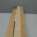 790-00120-0637 24" Snow Blower Shave Plate/Scraper bar Replacement for MTD 2 Stage Snow Thrower 790-00120-0637, 753-0625, 784-558, 790-00120, 784-5581A, 784-5581A-0637