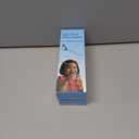 [3 Packs with Case] Food Pouch Topper No Spill No Squeeze Baby Food Pouch Topper Anti Spill Softsip Food Pouch Tops for Baby Toddler Food Pouch Toppers No Spill (Translucent with Case)