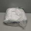 Amazon Basics White Down Alternative Comforter and Duvet Insert with Corner Tabs (King, Light)