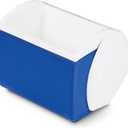 Igloo Classic Playmate Coolers | Insulated Hard Shell Cooler Chest, 7 Qt - 9 Can