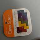 Warner's Blissful Benefits Women's Dig-Free Comfort Band with Seamless Stretch Wireless Lightly Lined Comfort Bra RM0911W, Small