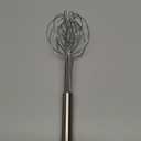 Kuhn Rikon Whisk, 10", Stainless