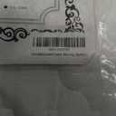 Comfy Bedding Oversized and Prewashed Lantern Ogee Quilted Bedspread Coverlet Set, King/California King, Beige