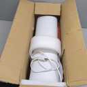 Humidifier Large Room,2.4Gal Cool Mist Humidifiers for Bedroom 9L High Capacity 24dB Quiet Air Humificador fit Removable Water Tank 360 Adjustable, Top Fill & Easy Clean with Remote Control