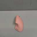 Lekvey Ergonomic Mouse, Vertical Wireless Mouse, Rechargeable 2.4 GHz USB Optical Carpal Tunnel Mice : 800/1200 / 1600 DPI, 6 Buttons, for Laptop, PC, Mac, Computer, Desktop, Notebook etc, Pink