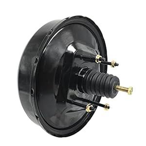 PartsFlow 53-4905 Vacuum Power Brake Booster Compatible with Toyota Tacoma DLX Base Pre Runner S-Runner 2001-2004 3.4l V6 2.7l L4 2.4l 4461004111