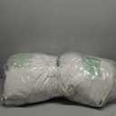 Amazon Essentials Women's Oversized Long Puffer Jacket, 1X