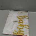 KatchOn, XtraLarge He or She Gender Reveal Banner - 72x44 Inch, Blue or Pink | He or She Gender Reveal Decorations | He or She Banner for Baby Shower Decorations