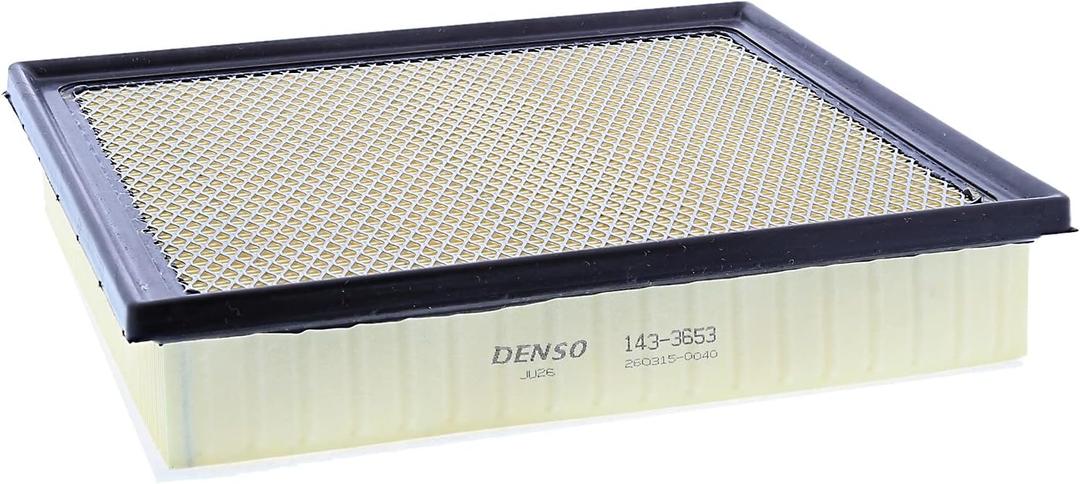 Denso Air Filter - 143-3653