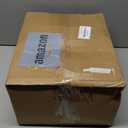 Core 300 Replacement Filter for LEVOIT Core 300 Core 300S Core 300-P Core 300S-P Air Purifier, 3-in-1 High Efficiency Activated Carbon, Compared to Part # Core 300-RF, 4 Pack, White