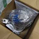 Vicks Sinus Inhaler, Plug-in Non-Medicated Steam Inhaler for Sinus Relief, Allergies, Congestion & Colds, Vocal Steamer, Soothes Nasal & Throat Passages, Works with VapoPads (1 Included)