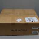 Saddlebag Guard Tip-Over Crash Bars for Harley Touring Street Glide Road Glide Road King Electra Glide Ultra Limited CVO 2009-2024 Gloss Black Saddle Bag Protection Crash Bar