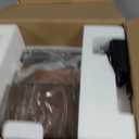 Vinyl Record Player with Speakers,Bluetooth Portable Turntable for Vinyl Records,Phonograph LP Player with 3 Speed USB RCA in Vintage Brown