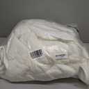 Kivik 15 lbs Weighted Blanket for Adults, Buttery Soft Checkered Heavy Blankets Throw for Bed Sleeping & Calming, Dual Sided Fluffy Fleece Washable, Warm Comfort, Queen Size 60 x 80 inches, Beige