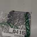 LISEN for iPad Stand Tablet Holder for Desk, Cool Home Office Desk Accessories for Men Women Kids Tablet Gifts, Office Home Essentials Gadgets Portable Monitor Stand for iPad a16 Accessories Switch Black