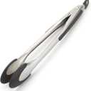 BRADSHAW INTERNATIONAL 20377 12" Locking Tongs
