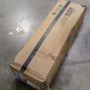 10X20 Pop Up Canopy Tent with 6 Sidewalls  Heavy Duty Commercial Instant Shelter, One-Person Quick Setup Outdoor Party Tent, Water-Resistant & Portable, White