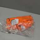 Rapiddominance America Basic Tees (Medium, Orange)