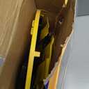 Mouse Trap Bucket Flip Lid, 5 Gallon Bucket Mouse Trap, Auto Reset & Slide Mouse Bucket Trap, Reusable Humane Mice Rat Bucket Traps for Indoor Outdoor 3 Pack