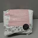 LILLYDOO Skin-friendly Baby Nappies - Size 1 (2+ kg), Pack of 24, Safe Leak Protection, Soft, No Perfumes & Lotions for Sensitive Skin, Dermatologically Tested