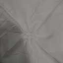 Comforter Blanket Full/Queen, Lightweight Microfiber All Season Blanket, White, 3 pcs, 88" x 92"