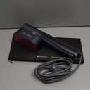 Jack ＆ Rose Travel Steamer for Clothes,100-220V Portable Iron,15s Heat Up,Steamer ＆ Iron 2 In 1, Travel Size,Large Ceramic Heat Panel,for Global and Europe