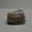 Galpagos (05505) Natural Cork Bark for Reptiles  Ideal for Bearded Dragons, Snakes, and Geckos  Climbing Accessory for Terrariums, Turtle Tanks, and Bird Cages, Tube 7  9, Natural