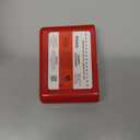 Alcedo Portable Sharps Container for Travel and Home Use (3Pack), Small 0.1L Container for Diabetes Insulin Pen Needle Disposal, Mini Sharps Box, Medical Grade