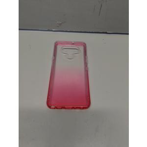 Compatible with LG Stylo 6 Case Cover,Two-Layer Anti-Fall and Shock-Absorbing Protective Case Compatible with LG Stylo 6 2020 LMQ730TM LM-Q730TM Case 2 in 1 Case Cover Red