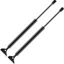 Rear Tailgate Hatch Lift Supports Struts Shocks for 93-98 Jeep Grand Cherokee 4856 4857