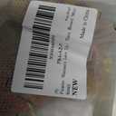 Floerns Women's Lace Up Backless Knitted Camisole Sleeveless Cropped Cami Tops (Brown Multi)