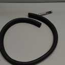 Car Window Pass Through for Starlink Cord Protective Starlink Cord and Cable, Black