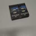 2 x Hidden Camera Detectors Anti Spy Detector Hidden Devices Spy Camera Car GPS Tracker Detector,5 Levels Sensitivity Use for Home Office Travel Car (200mAh)