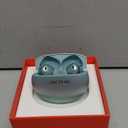 OnePlus Buds 4 Bluetooth Wireless Earbuds, Zen Green, E513A, in-Ear, True Wireless with Active Noise Cancellation