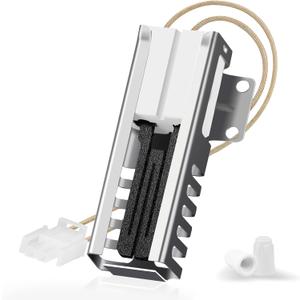 DG94-00520A Oven Igniter Replacement for Sam-sung Gas Range Oven, Replaces NX58H5600SS NX58F5500SS NX58h9500WS DG94-01441A Norton 501a Fit for G-E Whirl-pool Hot-point Universal Models By Improved hand