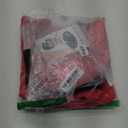 Anime Cosplay Costume Anime Dress Red Cosplay Ouftits With Wig Halloween Women (Large)