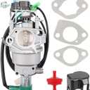 16100-Z980210-00M0 Carburetor Assembly for Champion 8500W Portable Inverter Generator